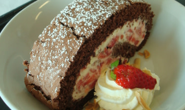 Fetta di torta Fetta di torta